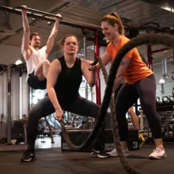 Ausbildung Athletiktrainer