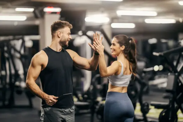 Ausbildung Fitnesstrainer B Lizenz 1