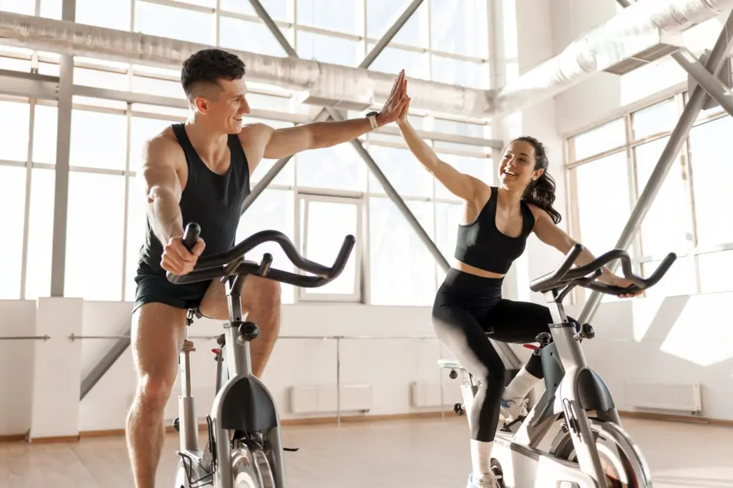 Ausbildung Indoor Cycling Trainer
