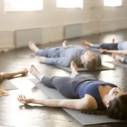 Ausbildung Kursleiter Fuer Progressive Muskelrelaxation