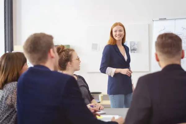 Programmeinweisung Resilienztraining Kompakt